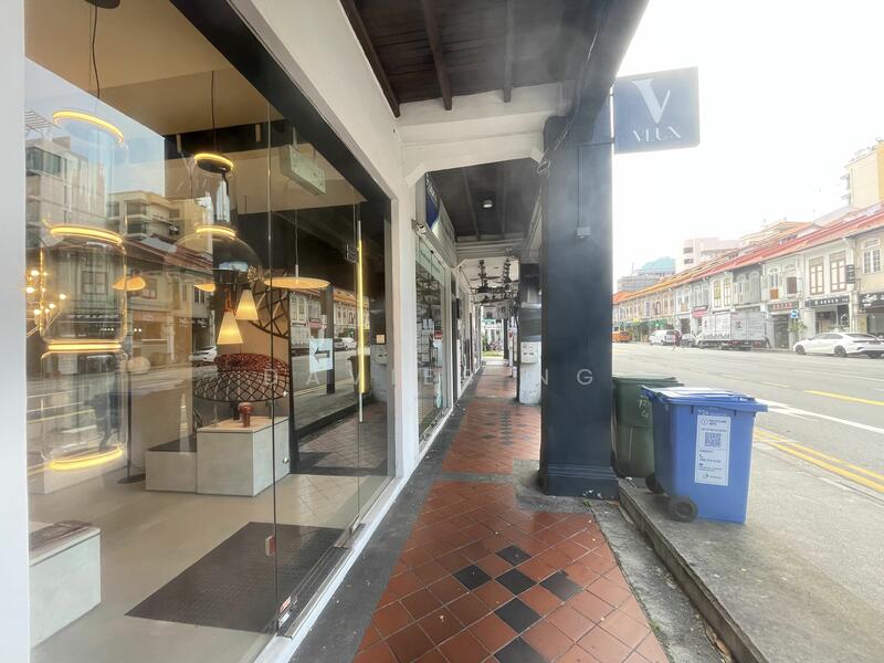 726B Geylang Road, Singapore 389637, Geylang Road, 1,066 sqft, Office For Rent, by Davies Ng, 25402181 - CommercialGuru.com.sg