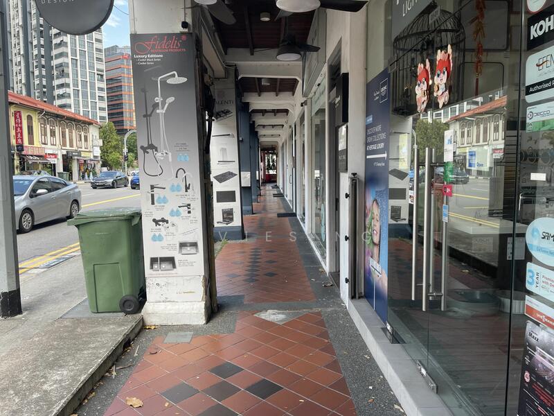 726B Geylang Road, Singapore 389637, Geylang Road, 1,066 sqft, Office For Rent, by Davies Ng, 25402181 - CommercialGuru.com.sg