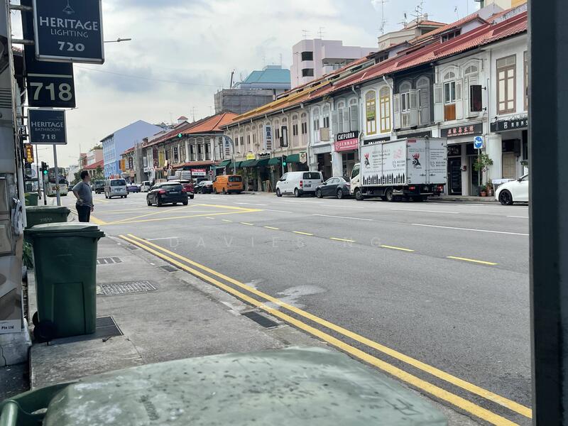 726B Geylang Road, Singapore 389637, Geylang Road, 1,066 sqft, Office For Rent, by Davies Ng, 25402181 - CommercialGuru.com.sg