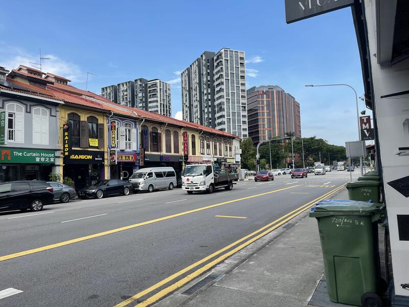 726B Geylang Road, Singapore 389637, Geylang Road, 1,066 sqft, Office For Rent, by Davies Ng, 25402181 - CommercialGuru.com.sg