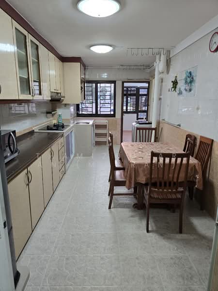 26 Teck Whye Lane, 26 Teck Whye Lane, 2 Bedrooms, 732 sqft, HDB Flat For Rent, by Thamizhmaaran (Maaran), 25402187 - PropertyGuru.com.sg