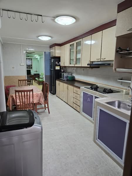 26 Teck Whye Lane, 26 Teck Whye Lane, 2 Bedrooms, 732 sqft, HDB Flat For Rent, by Thamizhmaaran (Maaran), 25402187 - PropertyGuru.com.sg