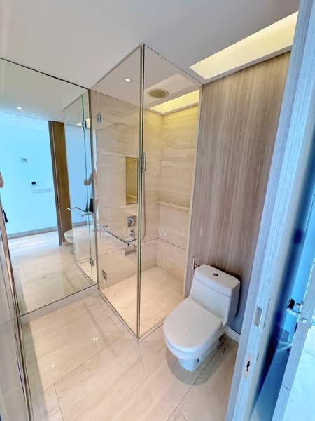 Ardmore Residence, 7 Ardmore Park, 4 Bedrooms, 3,186 sqft, Condominium For Rent, by Fu Wei, 25402194 - PropertyGuru.com.sg