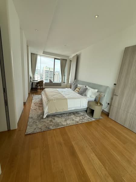 Ardmore Residence, 7 Ardmore Park, 4 Bedrooms, 3,186 sqft, Condominium For Rent, by Fu Wei, 25402194 - PropertyGuru.com.sg