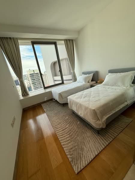 Ardmore Residence, 7 Ardmore Park, 4 Bedrooms, 3,186 sqft, Condominium For Rent, by Fu Wei, 25402194 - PropertyGuru.com.sg