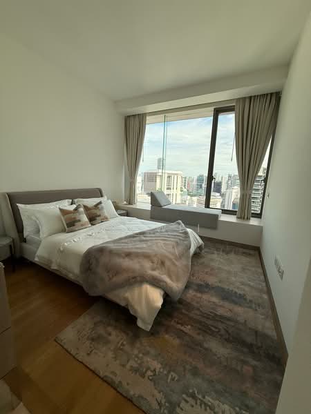 Ardmore Residence, 7 Ardmore Park, 4 Bedrooms, 3,186 sqft, Condominium For Rent, by Fu Wei, 25402194 - PropertyGuru.com.sg