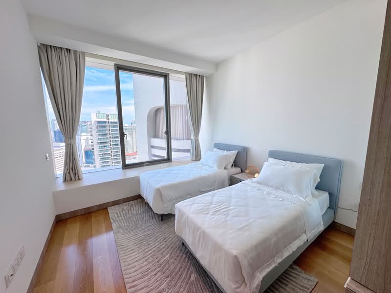 Ardmore Residence, 7 Ardmore Park, 4 Bedrooms, 3,186 sqft, Condominium For Rent, by Fu Wei, 25402194 - PropertyGuru.com.sg