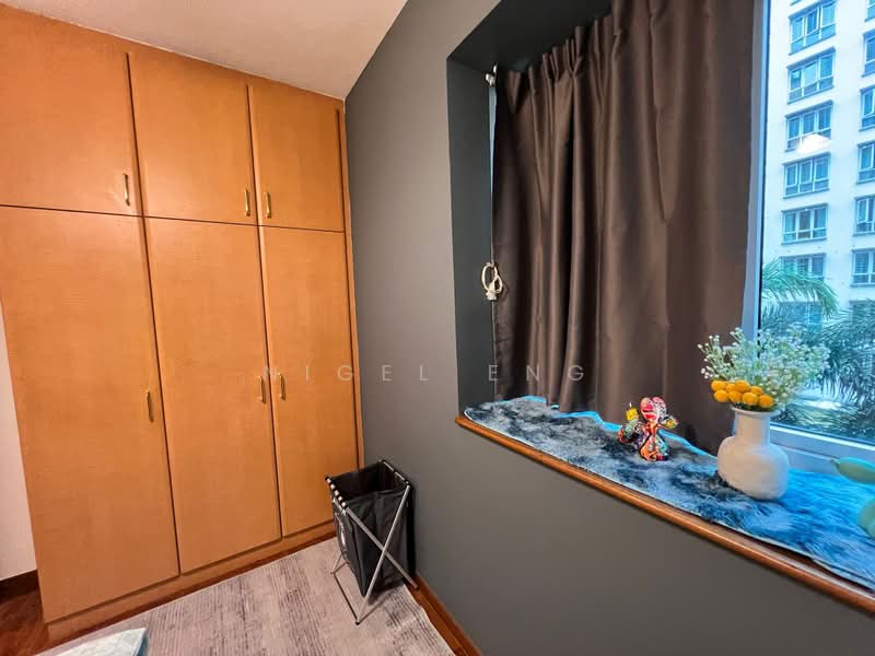 The Floravale, 218 Westwood Avenue, Room Rental, 170 sqft, Executive Condominium For Rent, by Nigel Eng, 25402208 - PropertyGuru.com.sg