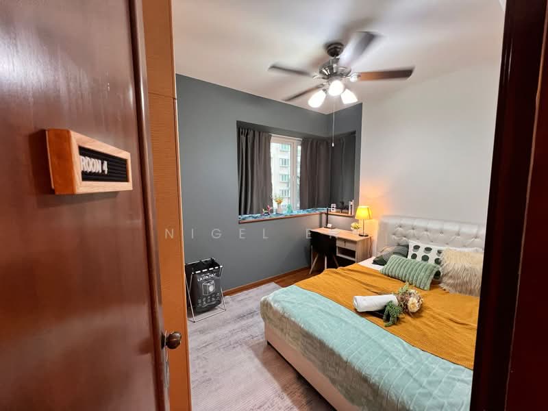 The Floravale, 218 Westwood Avenue, Room Rental, 170 sqft, Executive Condominium For Rent, by Nigel Eng, 25402208 - PropertyGuru.com.sg