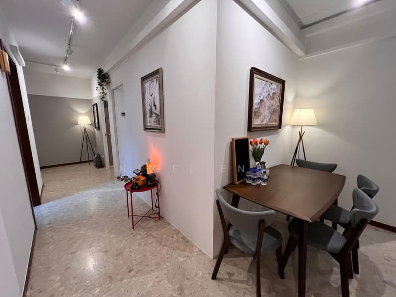 The Floravale, 218 Westwood Avenue, Room Rental, 170 sqft, Executive Condominium For Rent, by Nigel Eng, 25402208 - PropertyGuru.com.sg