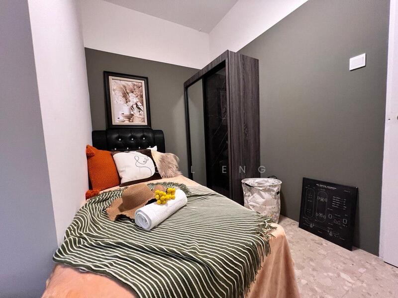 The Floravale, 218 Westwood Avenue, Room Rental, 120 sqft, Executive Condominium For Rent, by Nigel Eng, 25402210 - PropertyGuru.com.sg