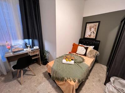 For Rent - The Floravale