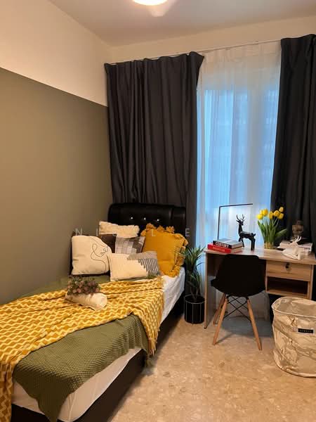 The Floravale, 218 Westwood Avenue, Room Rental, 120 sqft, Executive Condominium For Rent, by Nigel Eng, 25402210 - PropertyGuru.com.sg