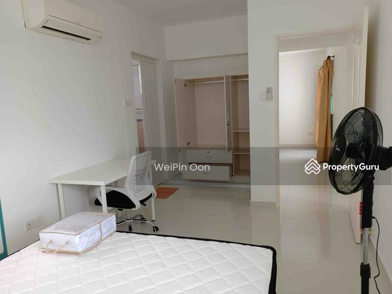 For Rent - 12 Farrer Park Road