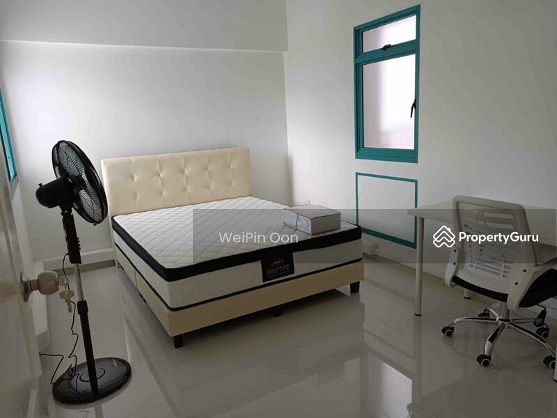 For Rent - 12 Farrer Park Road