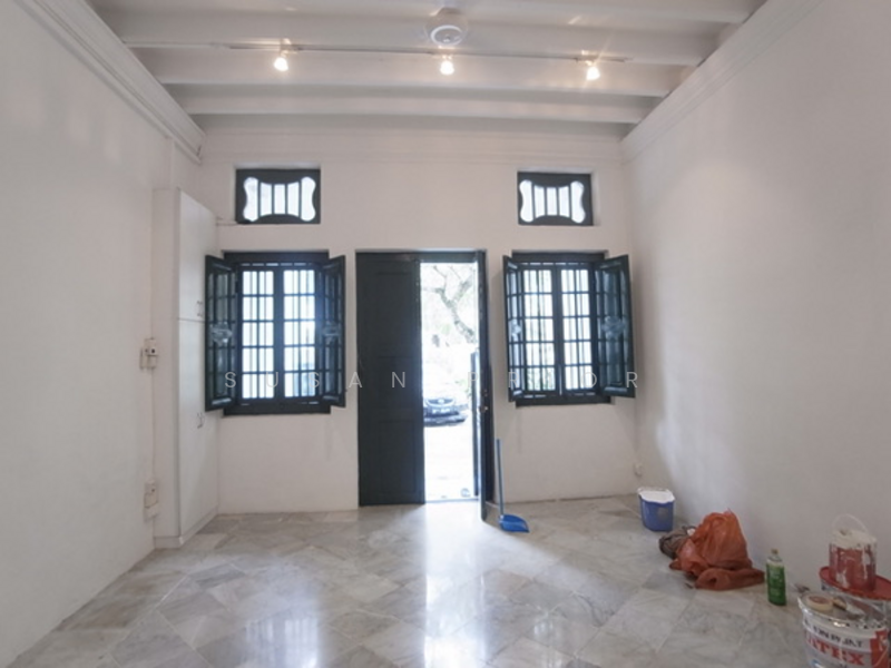 EMERALD HILL PARKS 2 CARS ONLY $7.5M!!, Nearby Emerald Hill Conservation Area, 5 Bedrooms, 2,900 sqft, Conservation House For Sale, by Susan Prior, 25402232 - PropertyGuru.com.sg