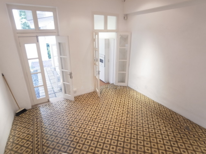 EMERALD HILL PARKS 2 CARS ONLY $7.5M!!, Nearby Emerald Hill Conservation Area, 5 Bedrooms, 2,900 sqft, Conservation House For Sale, by Susan Prior, 25402232 - PropertyGuru.com.sg