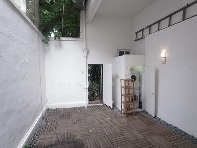 EMERALD HILL PARKS 2 CARS ONLY $7.5M!!, Nearby Emerald Hill Conservation Area, Orchard / River Valley, 5 Bedrooms, 2,900 sqft, Conservation House For Sale, by Susan Prior, 25402232 - PropertyGuru.com.sg