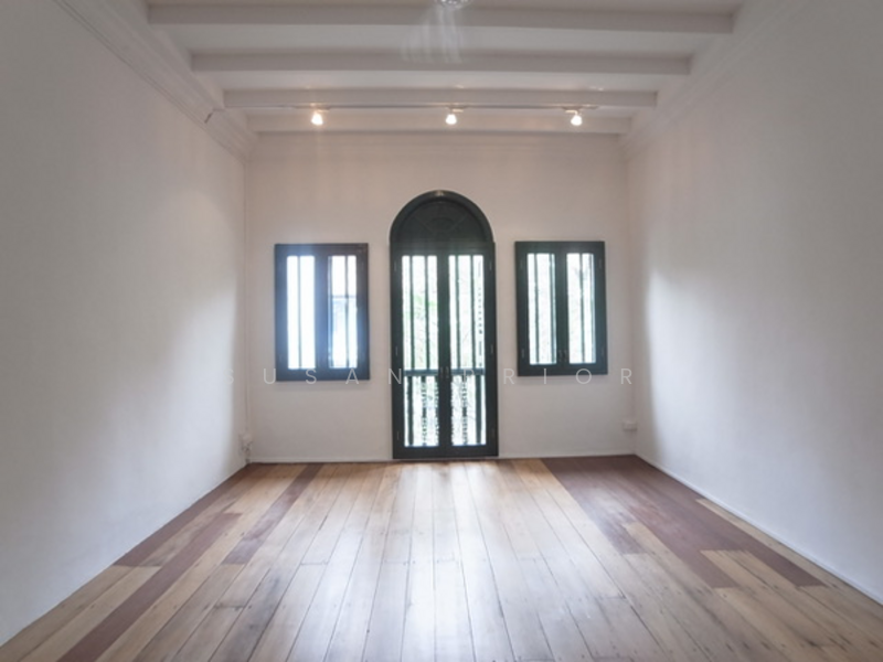 EMERALD HILL PARKS 2 CARS ONLY $7.5M!!, Nearby Emerald Hill Conservation Area, 5 Bedrooms, 2,900 sqft, Conservation House For Sale, by Susan Prior, 25402232 - PropertyGuru.com.sg