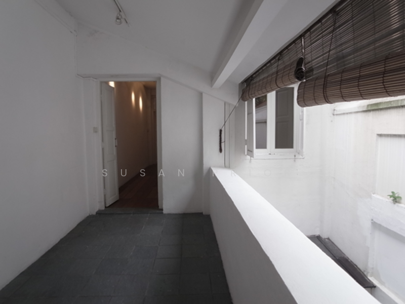 EMERALD HILL PARKS 2 CARS ONLY $7.5M!!, Nearby Emerald Hill Conservation Area, 5 Bedrooms, 2,900 sqft, Conservation House For Sale, by Susan Prior, 25402232 - PropertyGuru.com.sg