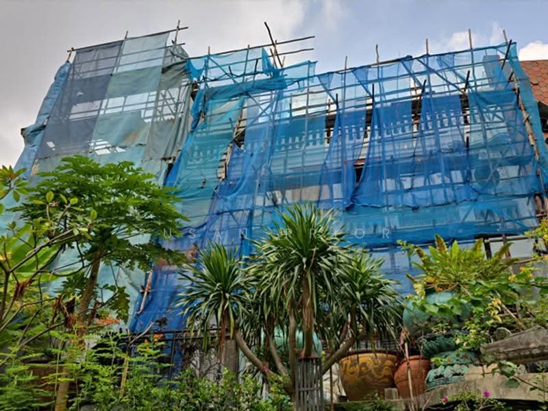 EMERALD HILL PARKS 2 CARS ONLY $7.5M!!, Nearby Emerald Hill Conservation Area, Orchard / River Valley, 5 Bedrooms, 2,900 sqft, Conservation House For Sale, by Susan Prior, 25402232 - PropertyGuru.com.sg