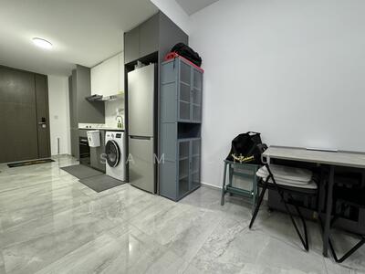 For Rent - Affinity At Serangoon