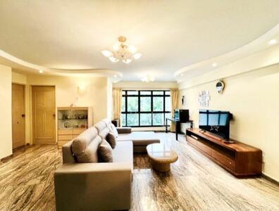 For Rent - 661C Jurong West Street 64