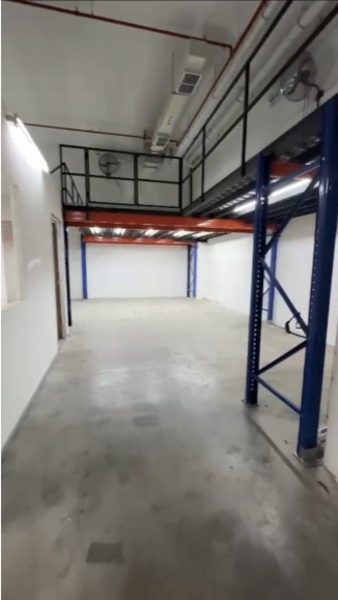 Oxley BizHub, 61 Ubi Road 1, 1,141 sqft, Light Industrial (B1) For Sale, by Cheng Chooi Deep, 25402415 - CommercialGuru.com.sg