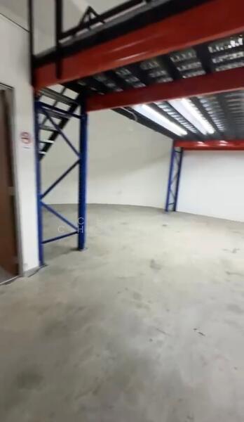 Oxley BizHub, 61 Ubi Road 1, 1,141 sqft, Light Industrial (B1) For Sale, by Cheng Chooi Deep, 25402415 - CommercialGuru.com.sg