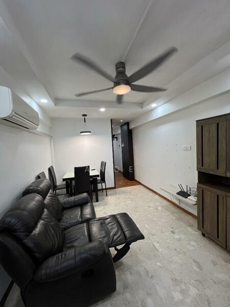 For Rent - 148 Bishan Street 11