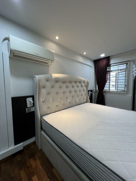 For Rent - 148 Bishan Street 11