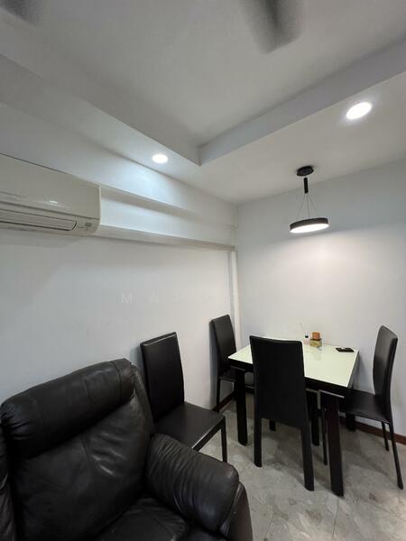 For Rent - 148 Bishan Street 11
