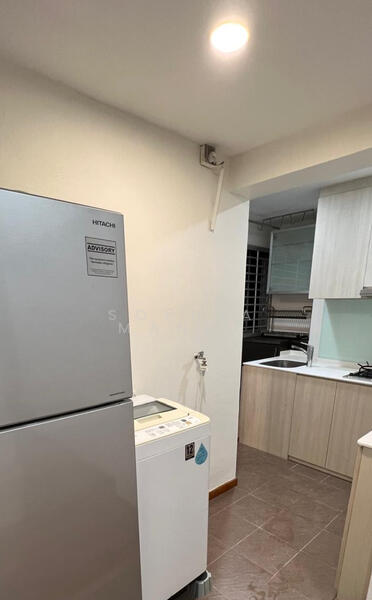 For Rent - 148 Bishan Street 11