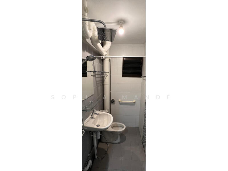 For Rent - 148 Bishan Street 11