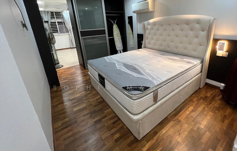 For Rent - 148 Bishan Street 11