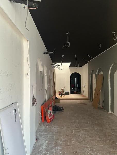 Kampong Glam Shop House, 40 Arab Street, Beach Road / Bugis / Rochor, 1,800 sqft, Shop / Shophouse For Sale, by Eric Chua, 25402493 - Interior - CommercialGuru.com.sg