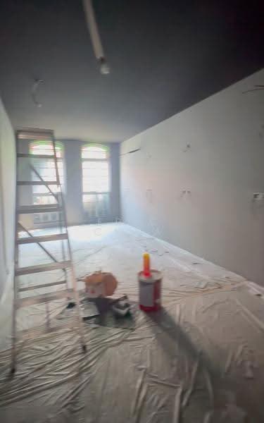 Kampong Glam Shop House, 40 Arab Street, Beach Road / Bugis / Rochor, 1,800 sqft, Shop / Shophouse For Sale, by Eric Chua, 25402493 - Interior - CommercialGuru.com.sg