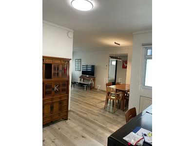 For Sale - 60 Geylang Bahru