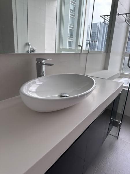 The Sea View, 29 Amber Road, East Coast / Marine Parade, 4 Bedrooms, 1,647 sqft, Condominium For Rent, by Tracy Liu, 25402567 - PropertyGuru.com.sg