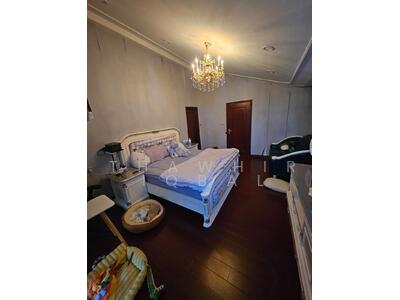 For Rent - Rich East Garden