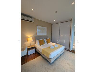 For Rent - One North Bridge