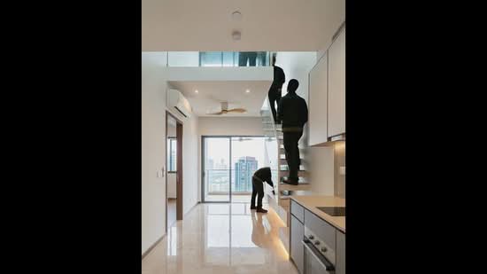 Normanton Park, 55 Normanton Park, 2 Bedrooms, 690 sqft, Condominium For Sale, by Gavan Lee, 25402646 - PropertyGuru.com.sg