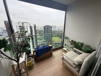 For Sale - Normanton Park