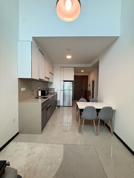 Normanton Park, 55 Normanton Park, 2 Bedrooms, 690 sqft, Condominium For Sale, by Gavan Lee, 25402646 - PropertyGuru.com.sg