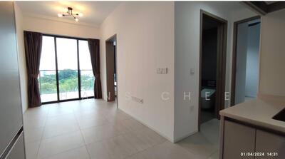 For Sale - The Woodleigh Residences