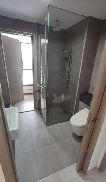 For Sale - The Woodleigh Residences