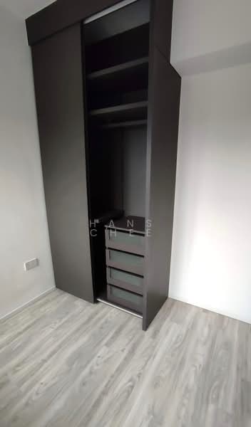 For Sale - The Woodleigh Residences