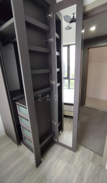 For Sale - The Woodleigh Residences