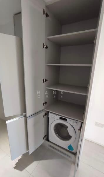 For Sale - The Woodleigh Residences