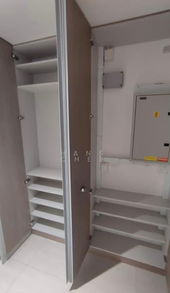 For Sale - The Woodleigh Residences